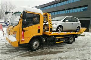 维扬区附近道路救援服务